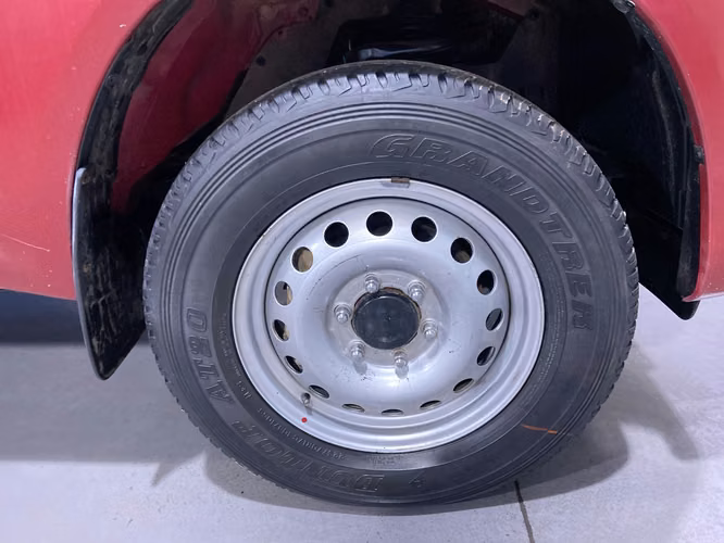 HILUX DX 4X4 SSJR29-SANTIAGO - Imagen 8
