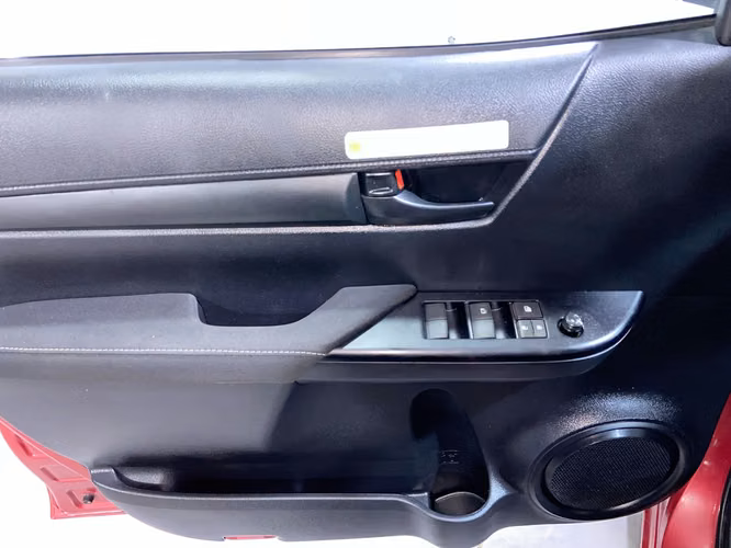 HILUX DX 4X4 SSJR29-SANTIAGO - Imagen 10