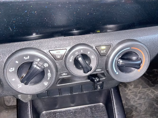 HILUX DX 4X4 SSJR29-SANTIAGO - Imagen 16