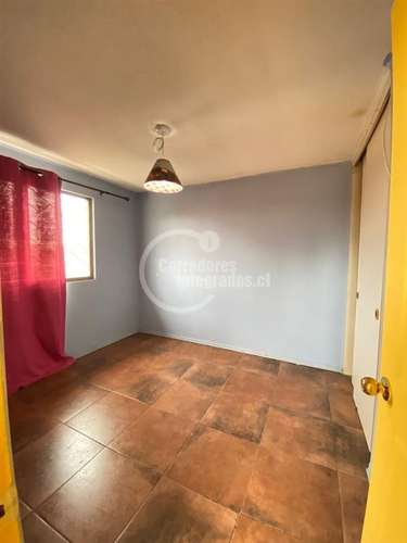 Casa 3 dormitorios 2 baños Villa Las Perdices Puente Alto - Imagen 11