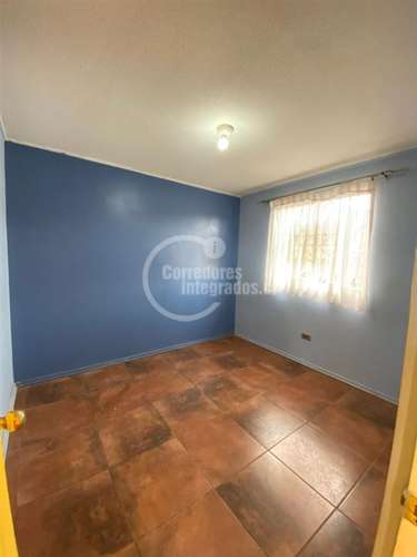 Casa 3 dormitorios 2 baños Villa Las Perdices Puente Alto - Imagen 16