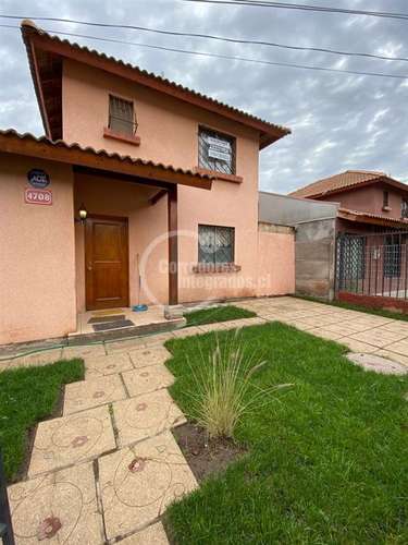 Casa 3 dormitorios 2 baños Villa Las Perdices Puente Alto - Imagen 2