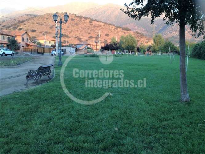 Casa 3 dormitorios 2 baños Villa Las Perdices Puente Alto - Imagen 22