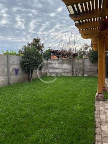 Casa 3 dormitorios 2 baños Villa Las Perdices Puente Alto - Imagen 20