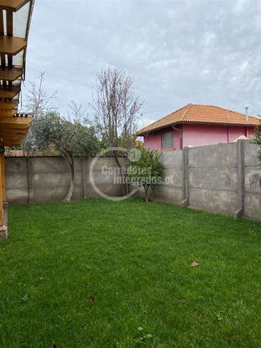 Casa 3 dormitorios 2 baños Villa Las Perdices Puente Alto - Imagen 19