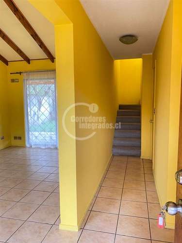 Casa 3 dormitorios 2 baños Villa Las Perdices Puente Alto - Imagen 7