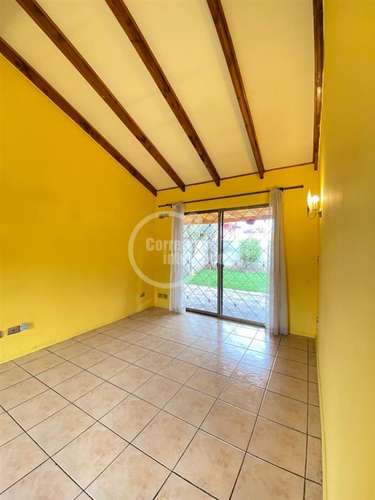 Casa 3 dormitorios 2 baños Villa Las Perdices Puente Alto - Imagen 5