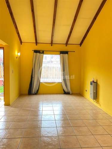 Casa 3 dormitorios 2 baños Villa Las Perdices Puente Alto - Imagen 6
