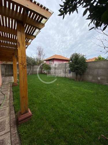 Casa 3 dormitorios 2 baños Villa Las Perdices Puente Alto - Imagen 18