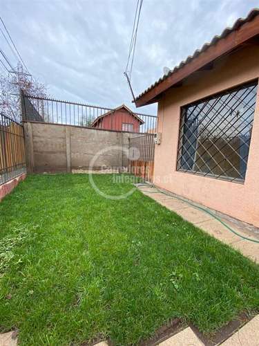 Casa 3 dormitorios 2 baños Villa Las Perdices Puente Alto - Imagen 3