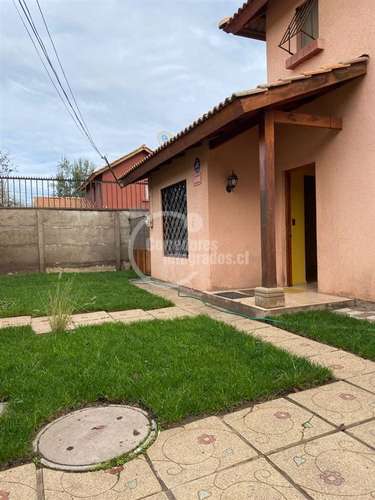 Casa 3 dormitorios 2 baños Villa Las Perdices Puente Alto - Imagen 4