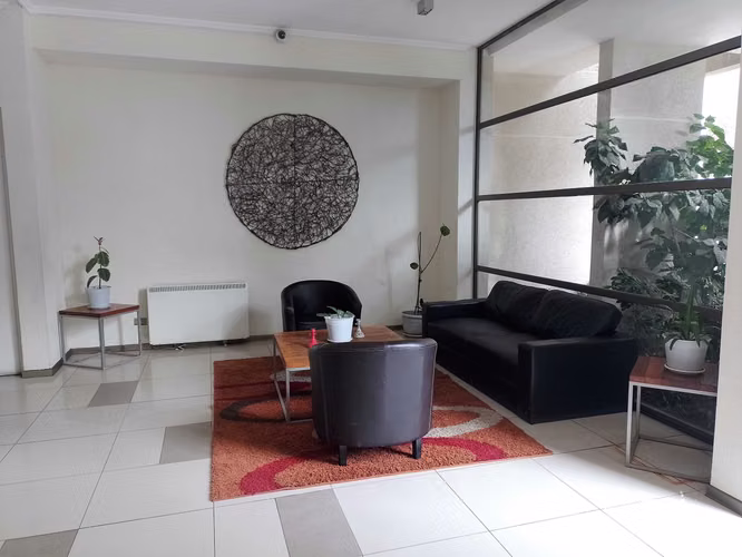 Macul Departamento en venta (72995)