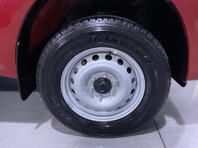 HILUX DX 4X4 SSJR42-SANTIAGO - Imagen 8