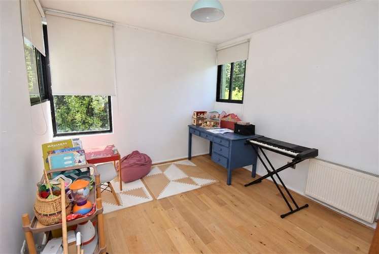Casa en arriendo de 4 dorm. en La Reina