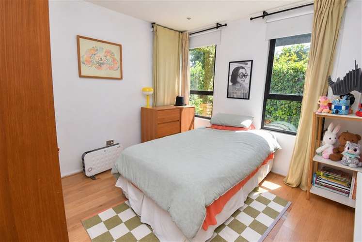 Casa en arriendo de 4 dorm. en La Reina