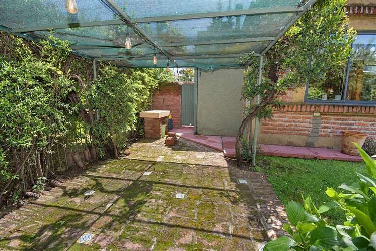 Casa en arriendo de 4 dorm. en La Reina