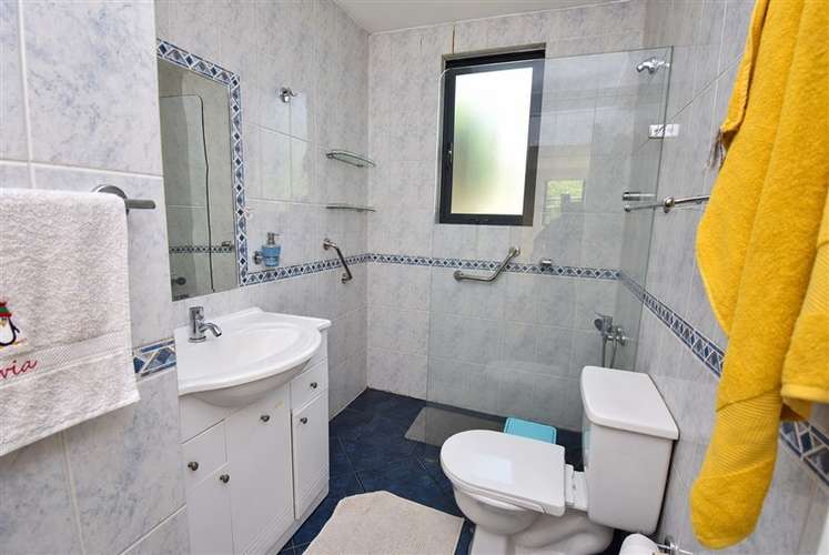 Casa en arriendo de 4 dorm. en La Reina