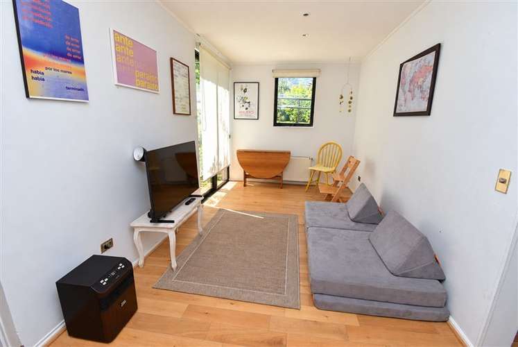Casa en arriendo de 4 dorm. en La Reina