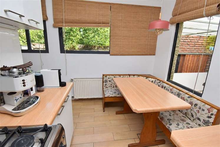 Casa en arriendo de 4 dorm. en La Reina