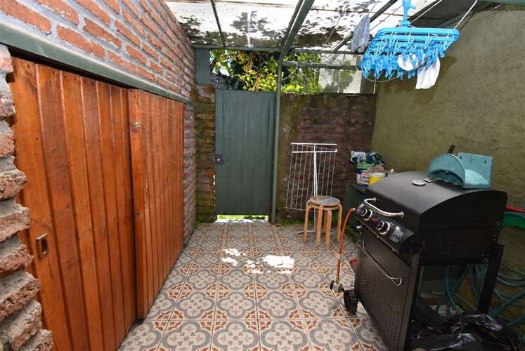 Casa en arriendo de 4 dorm. en La Reina
