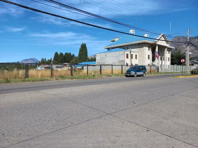 Terreno 600 mt2  con casa ideal para comercio (70984)