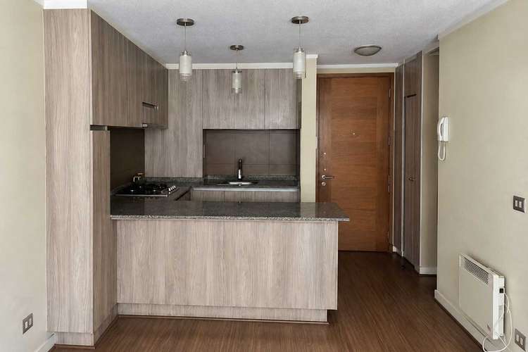 DEPARTAMENTO EN ARRIENDO EN ÑUÑOA (186223)