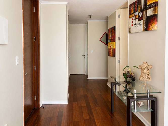 Departamento con Patio Privado (186229) - Imagen 12