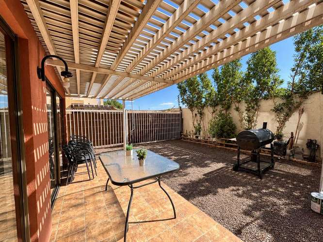 Departamento con Patio Privado (186229) - Imagen 6