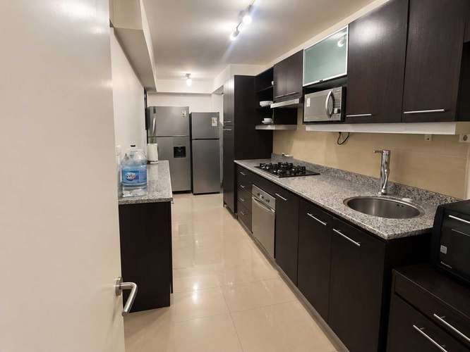 Departamento con Patio Privado (186229) - Imagen 13