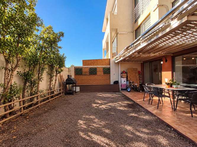 Departamento con Patio Privado (186229) - Imagen 9