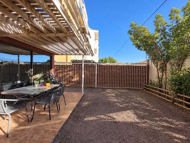 Departamento con Patio Privado (186229) - Imagen 7
