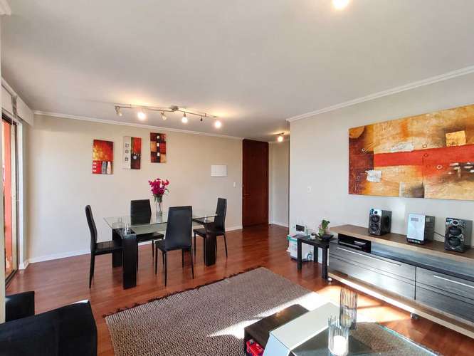 Departamento con Patio Privado (186229) - Imagen 11