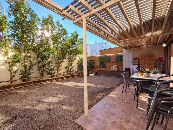 Departamento con Patio Privado (186229) - Imagen 10