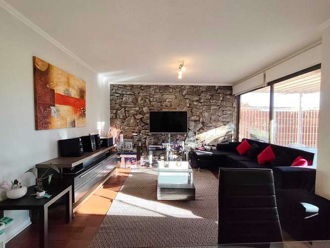 Departamento con Patio Privado (186229)
