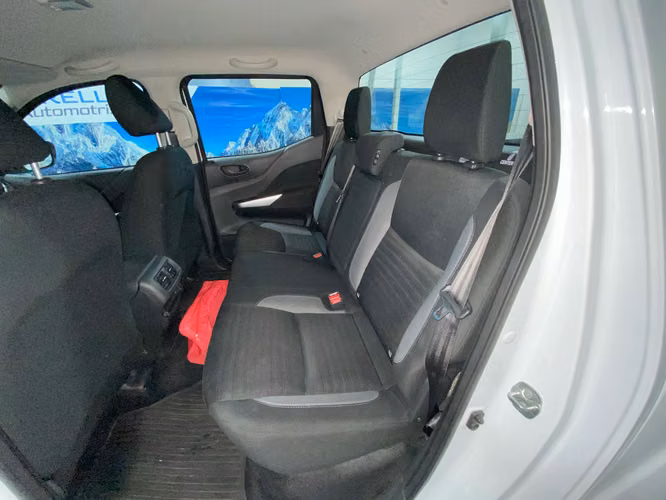 NAVARA SE 4X4 SXDW24-SANTIAGO - Imagen 17