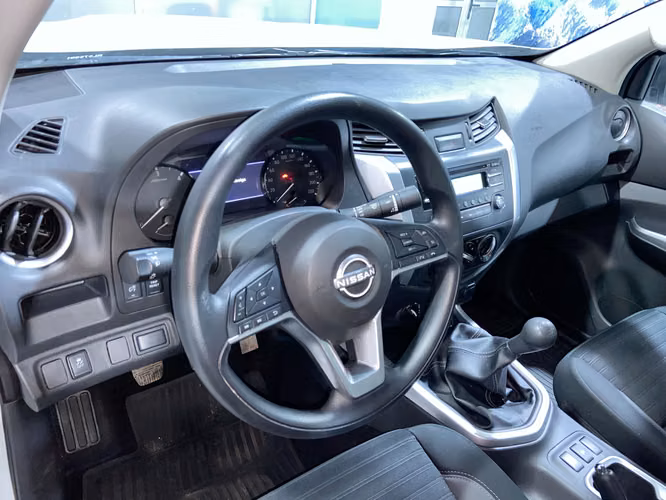 NAVARA SE 4X4 SXDW24-SANTIAGO - Imagen 13