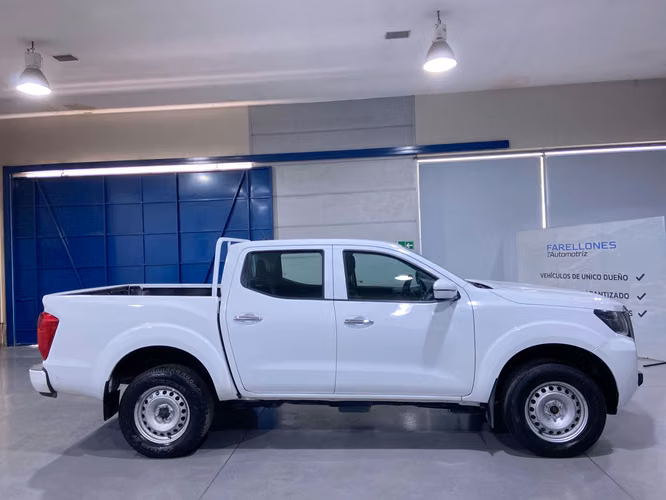 NAVARA SE 4X4 SXDW24-SANTIAGO - Imagen 5