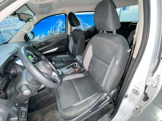 NAVARA SE 4X4 SXDW24-SANTIAGO - Imagen 12