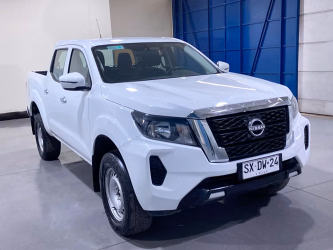 NAVARA SE 4X4 SXDW24-SANTIAGO - Imagen 6