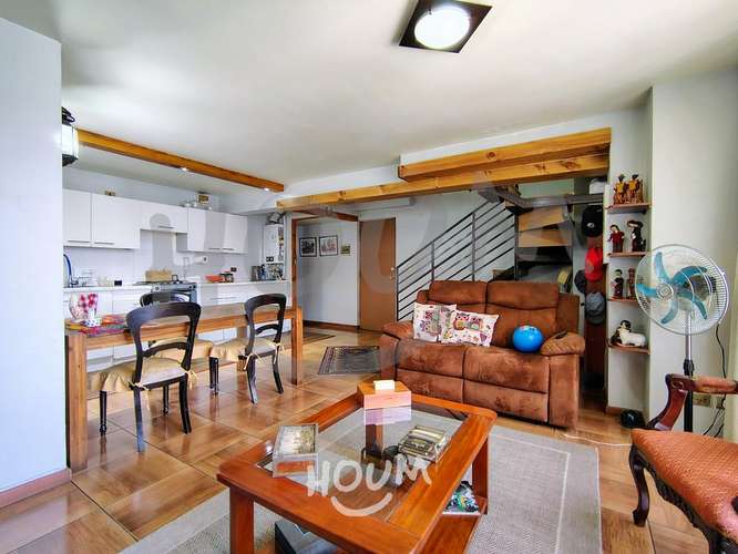 Departamento en Avenida Larraín