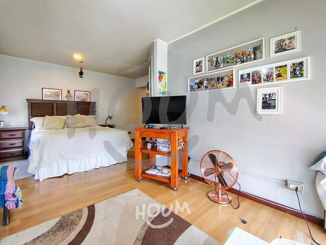 Departamento en Avenida Larraín