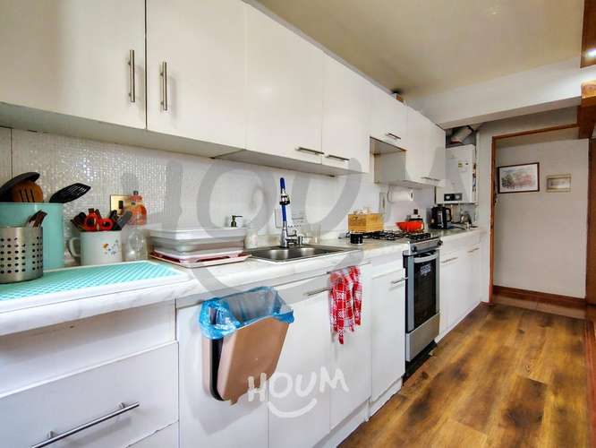 Departamento en Avenida Larraín