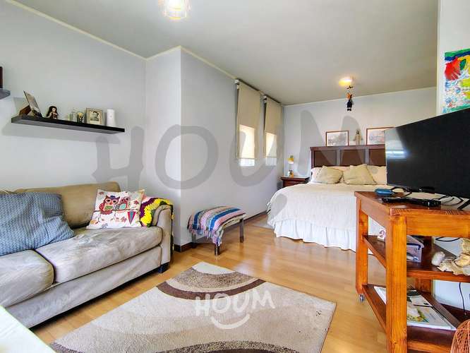 Departamento en Avenida Larraín