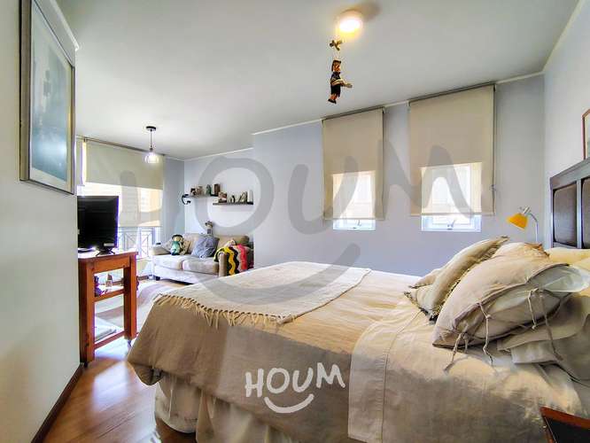 Departamento en Avenida Larraín