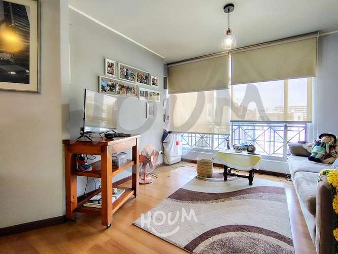 Departamento en Avenida Larraín