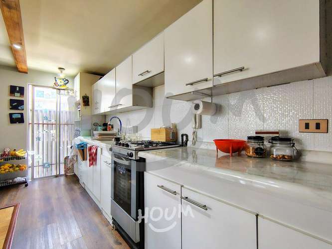 Departamento en Avenida Larraín