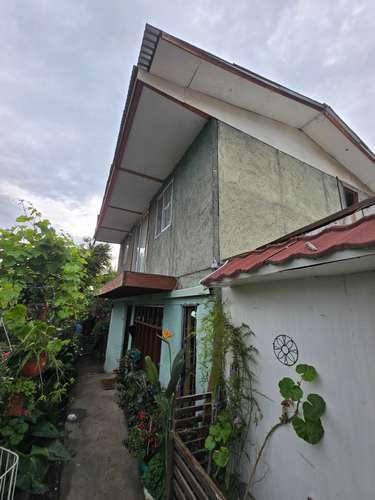 ¡Inversionistas! 5 Casas Regularizadas (186225)