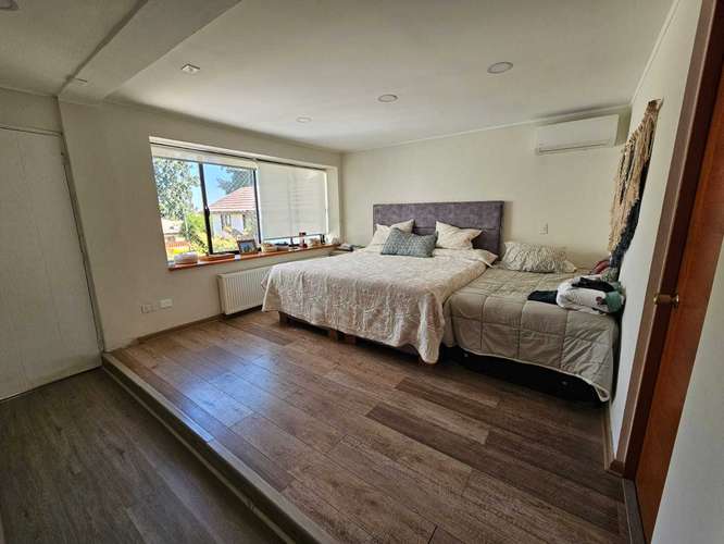 ARRIENDO CASA/ AMOBLADA/LA REINA (96289)