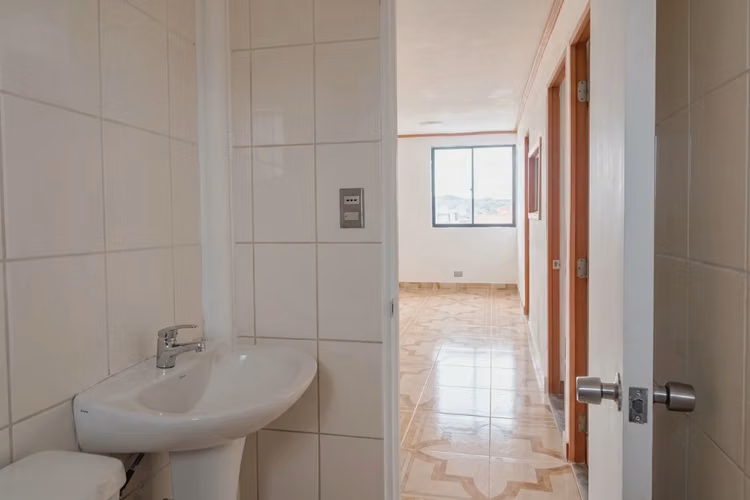 Conjunto Habitacional Los Alelies II - Imagen 6