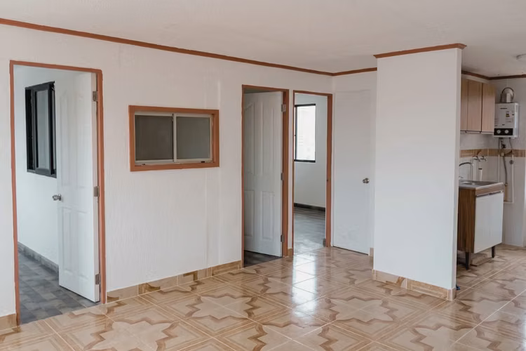 Conjunto Habitacional Los Alelies II - Imagen 4